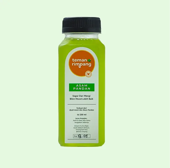 Asam Pandan