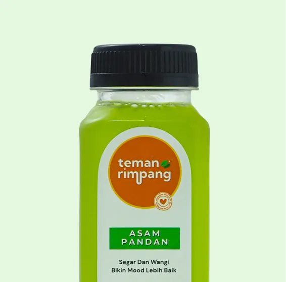 Asam Pandan — tampilan lain