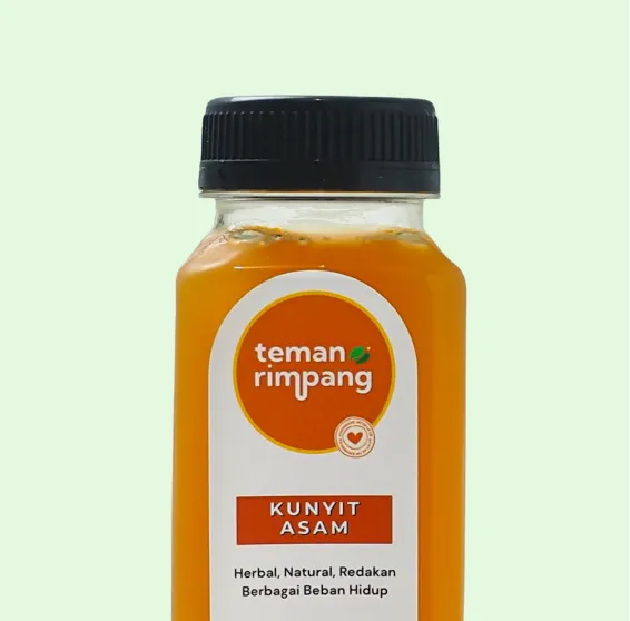 Kunyit Asam — tampilan lain