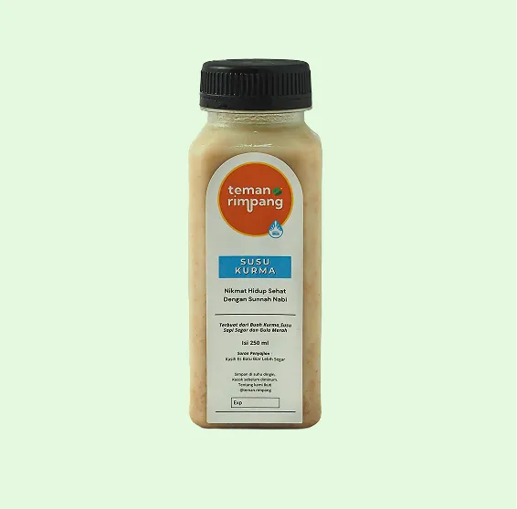 Susu Kurma