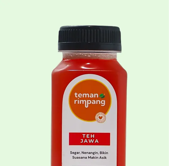 Teh Jawa — tampilan lain